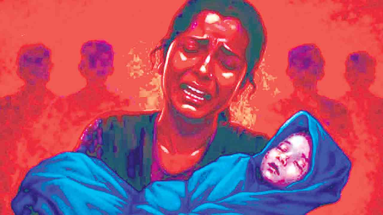 ‘కుమ్మెర’ నిందితులకు బీసీ కమిషన్‌ వత్తాసు.. దాడి దృశ్యాలు కండ్లముందున్నా కలెక్టర్‌ నివేదిక ఉటంకించిన వైనం