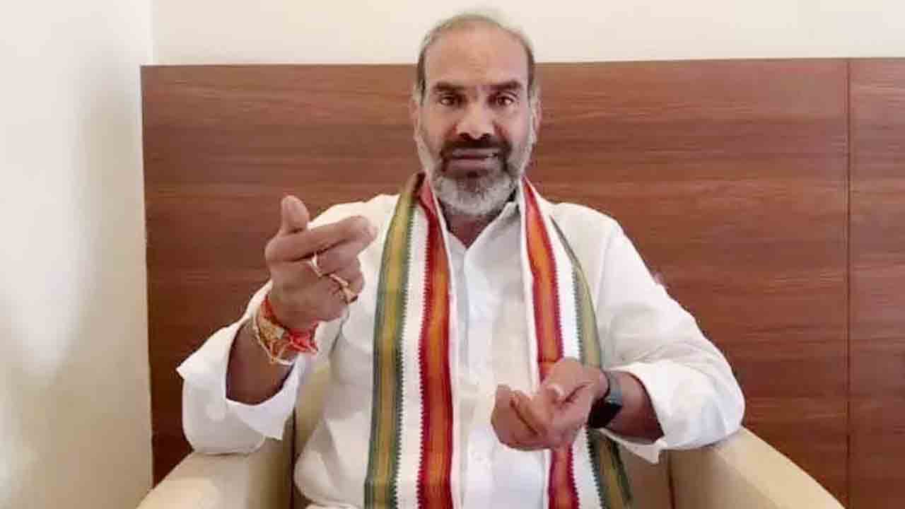 నా వాచ్‌ ధర నలభై వేలే.. కోటి వాచ్‌ ధరించినట్టు ట్రోలింగ్‌