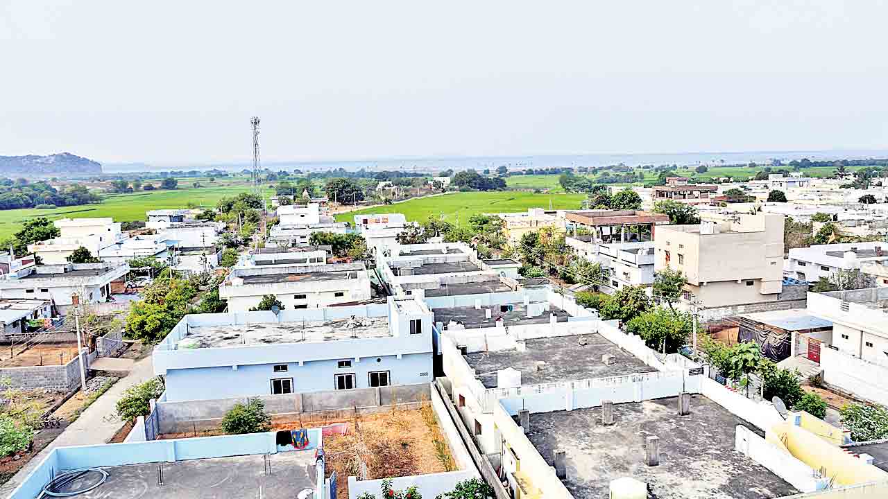 Mid Manair | మధ్యమానేరు నిర్వాసితులకు మొండిచెయ్యేనా.. రెండేళ్లయినా ఆచరణకు నోచుకోని కాంగ్రెస్‌ వాగ్దానం