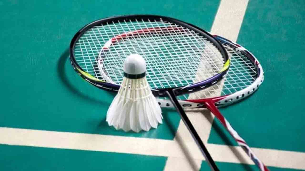 భారత్‌కు కఠిన డ్రా.. థామస్‌, ఊబర్‌ కప్‌ డ్రా విడుదల