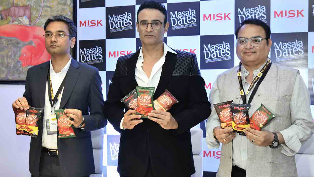 ఏపిస్‌ మసాలా డేట్స్‌