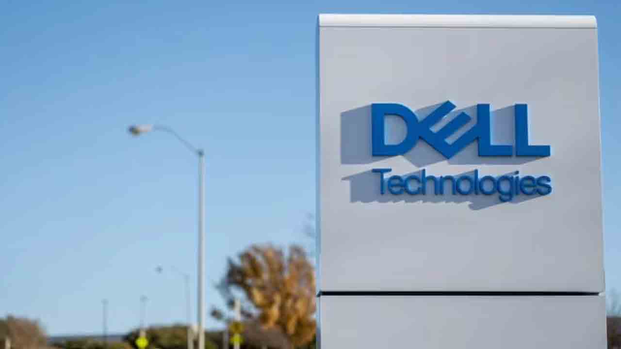 డెల్‌లో 11 వేల మంది ఉద్యోగులపై వేటు