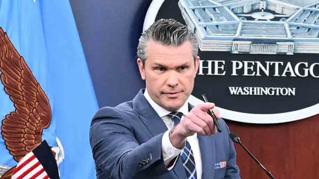 యుద్ధం కోసం 18 లక్షల కోట్లు ఇవ్వండి