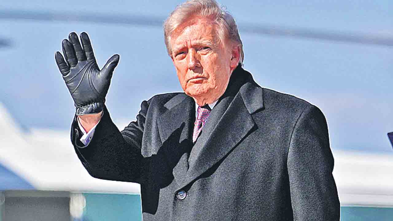 ఇకపై గ్యాస్‌ ఫీల్డ్‌పై దాడులు చేయదు