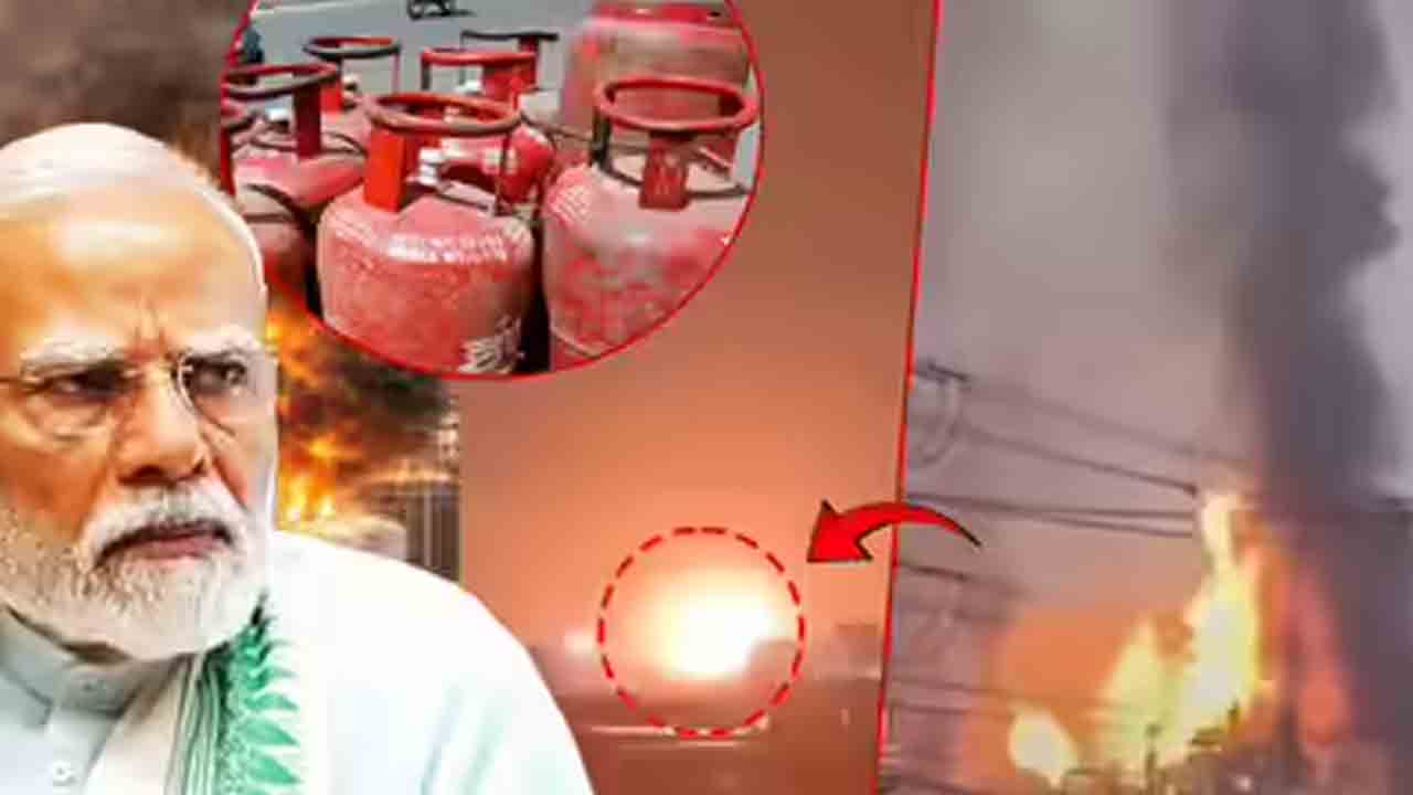 ఖతార్‌ గ్యాస్‌ కేంద్రంపై దాడితో భారత్‌కు ఇంధన కష్టాలు!