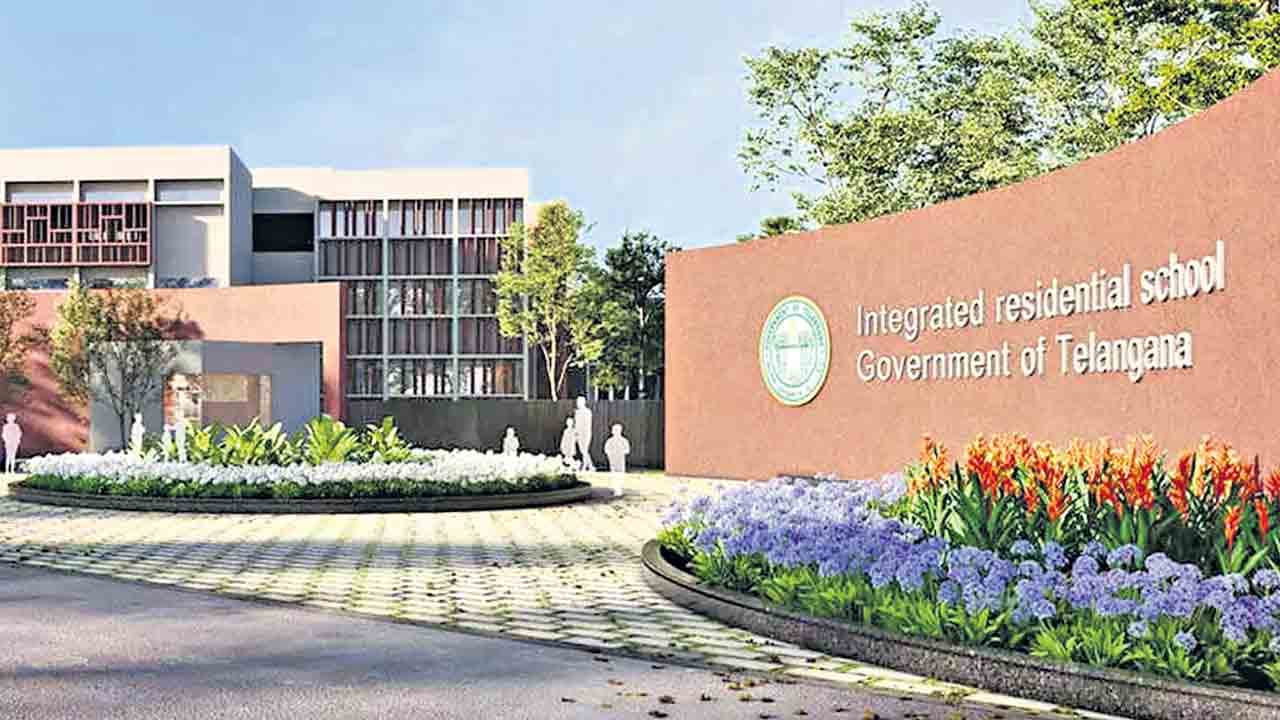 గురుకులాల్లో పిల్లలు.. స్పాట్‌ విధుల్లో గురువులు.. ఇదీ సీవోఈల్లో కోచింగ్‌ దుస్థితి