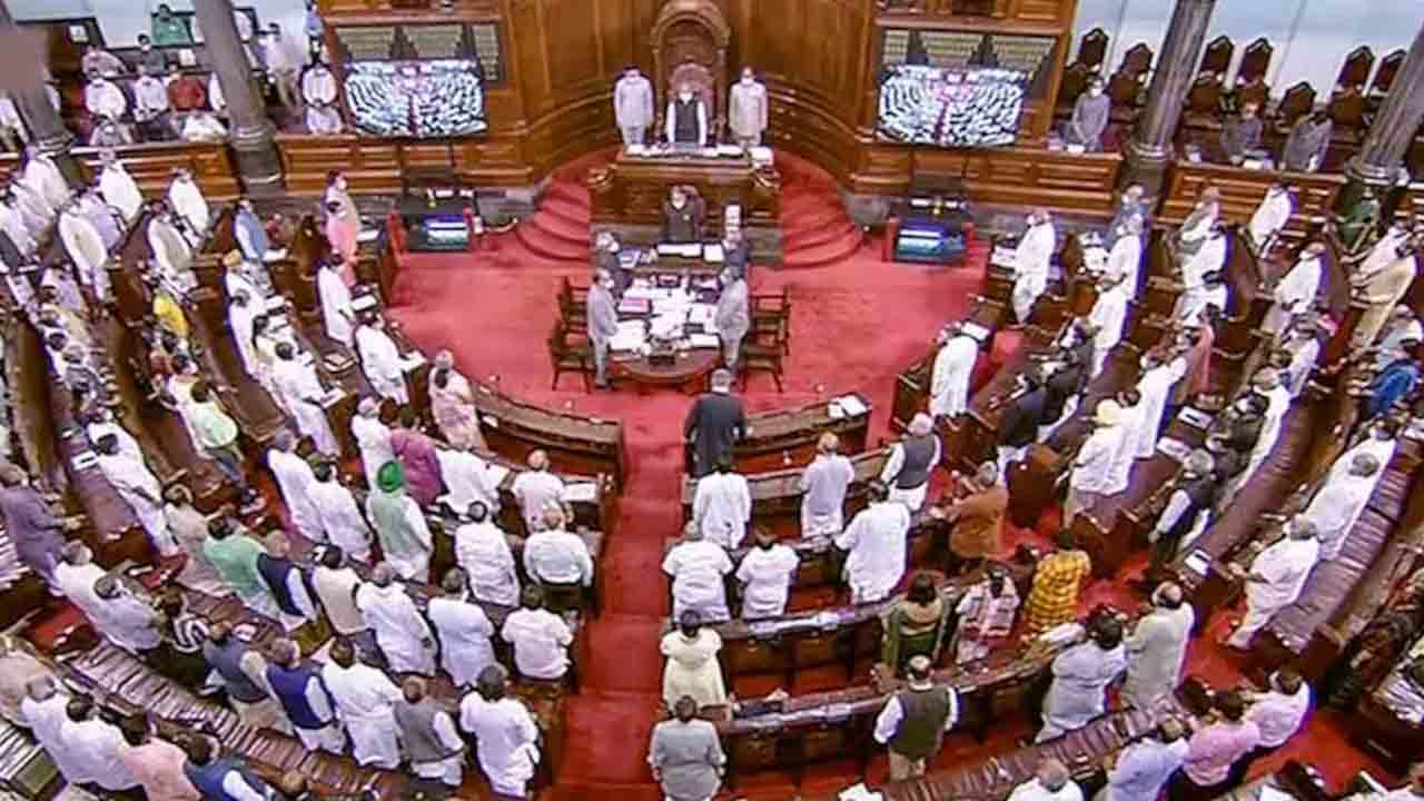 73 మంది రాజ్యసభ ఎంపీలపై క్రిమినల్‌ కేసులు