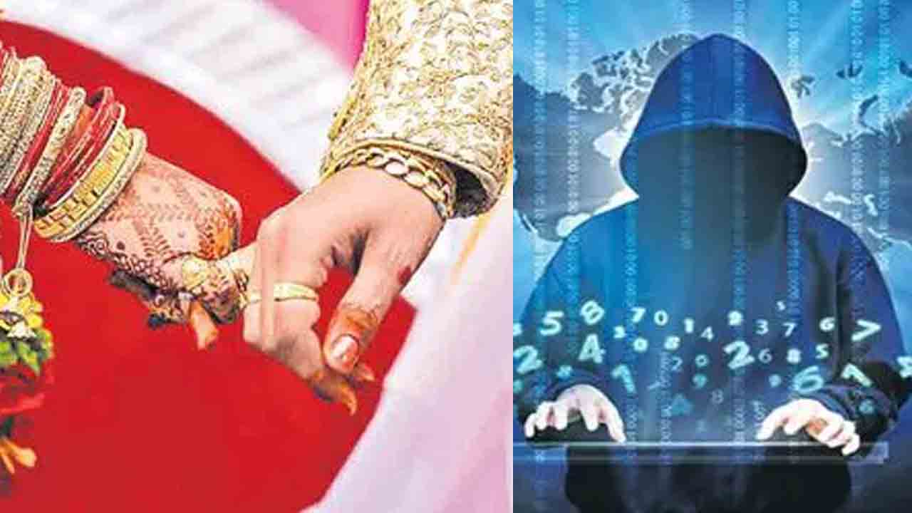 పెండ్లి పేరిట యువతుల విక్రయాలు?