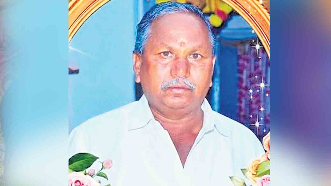 రెండు వేలు అప్పు పుట్టక ఆత్మహత్య.. ఉపాధి కరువై మరో ఆటో డ్రైవర్‌ బలవన్మరణం