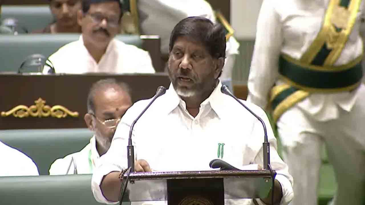 వ్యవసాయ అనుబంధ రంగాలకు నిరాశే