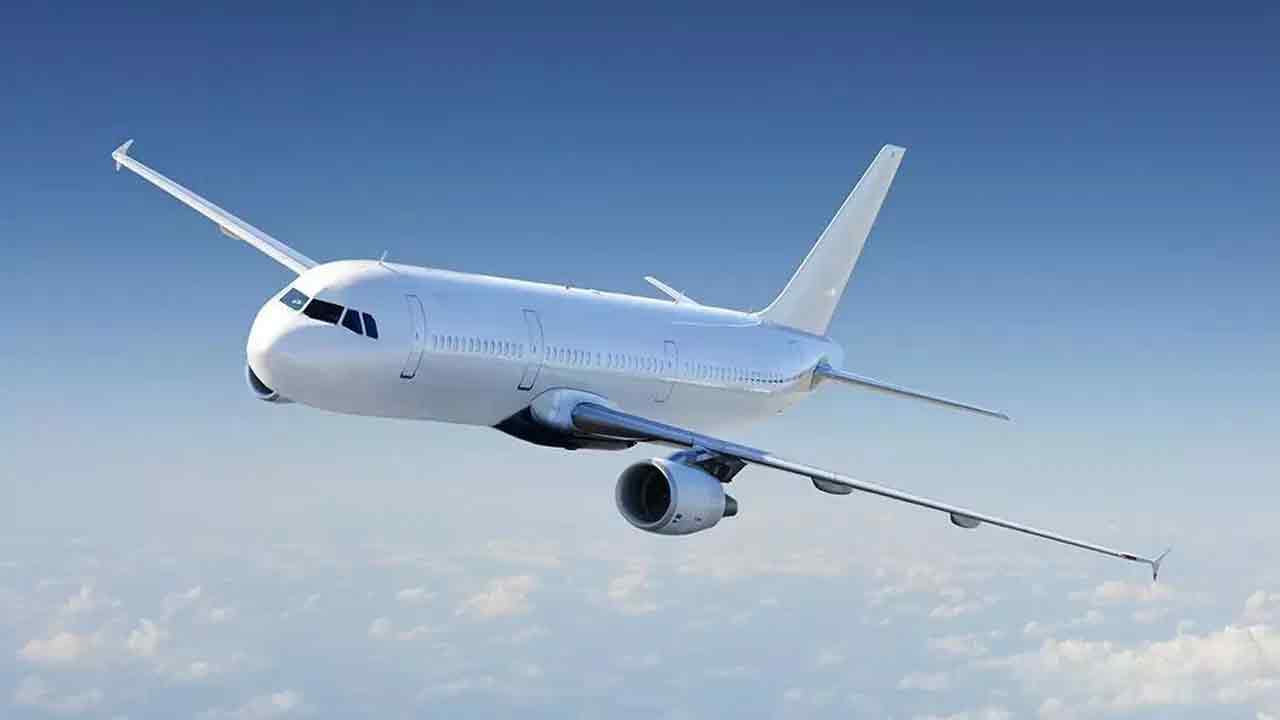 విమాన చార్జీలపై తాత్కాలిక పరిమితులు ఎత్తివేత