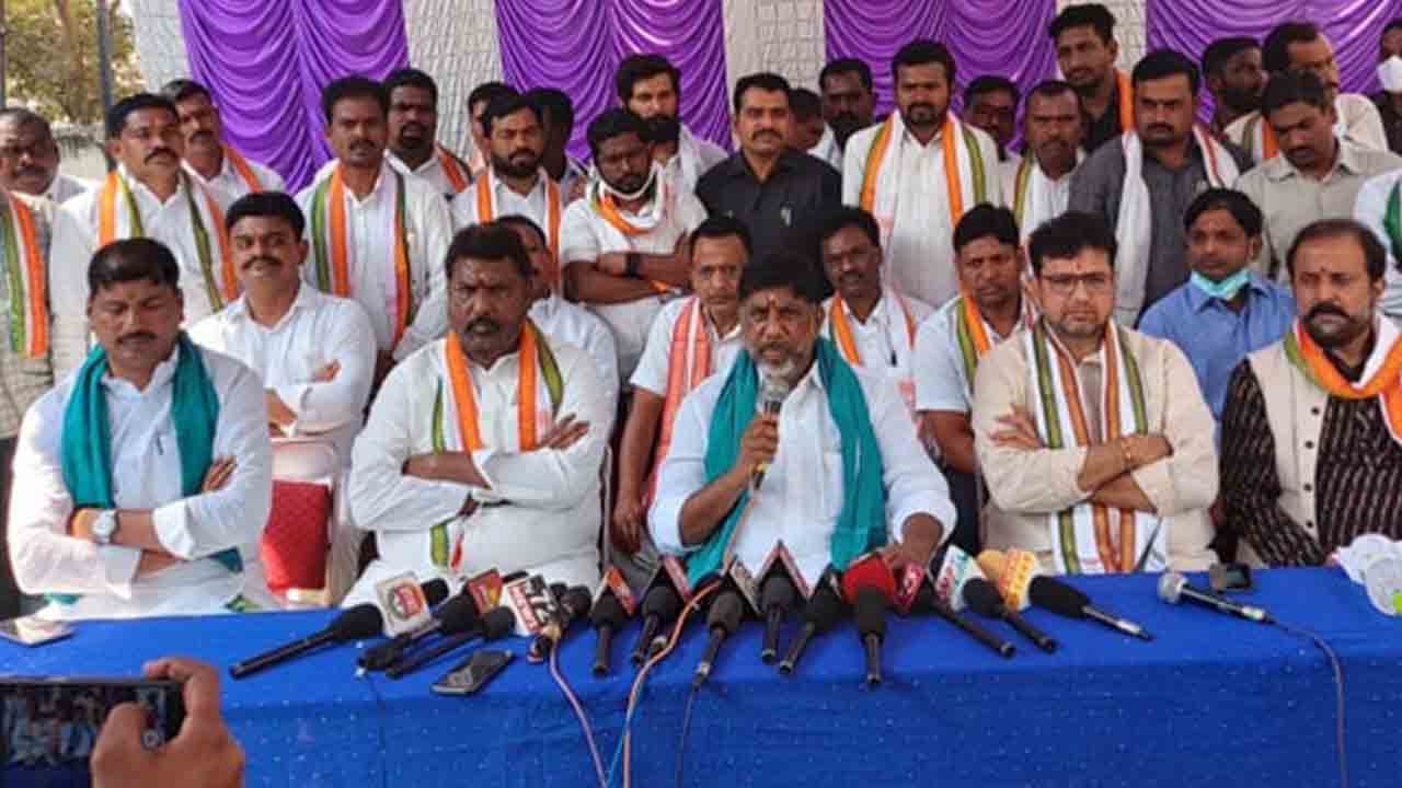 సబ్‌ప్లాన్‌కు ఖర్చు చేసింది సగమే.. అభివృద్ధికి వెచ్చించింది 42శాతమే