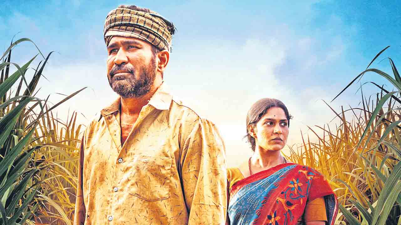 రైతులే ‘వంద దేవుళ్లు’