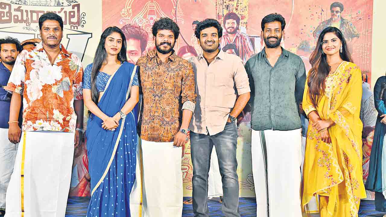 నిజాయతీగా చేసిన ప్రయత్నం