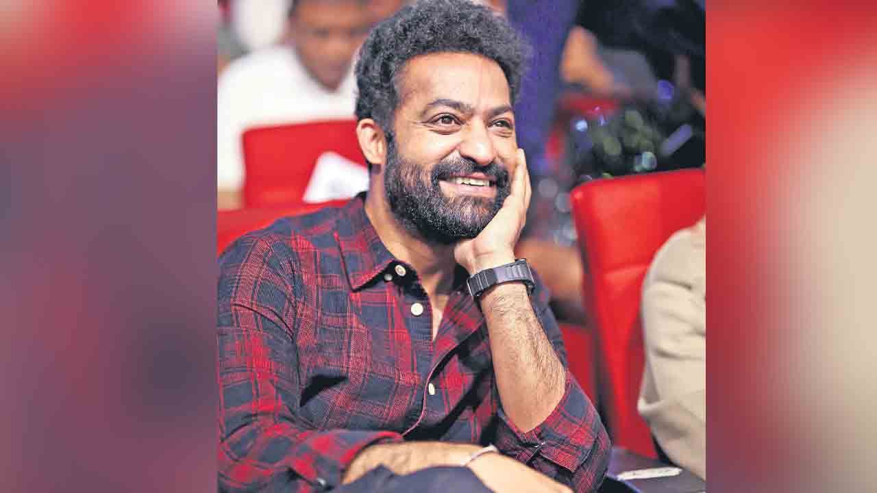 డ్రాగన్‌ కోసం కసరత్తులు