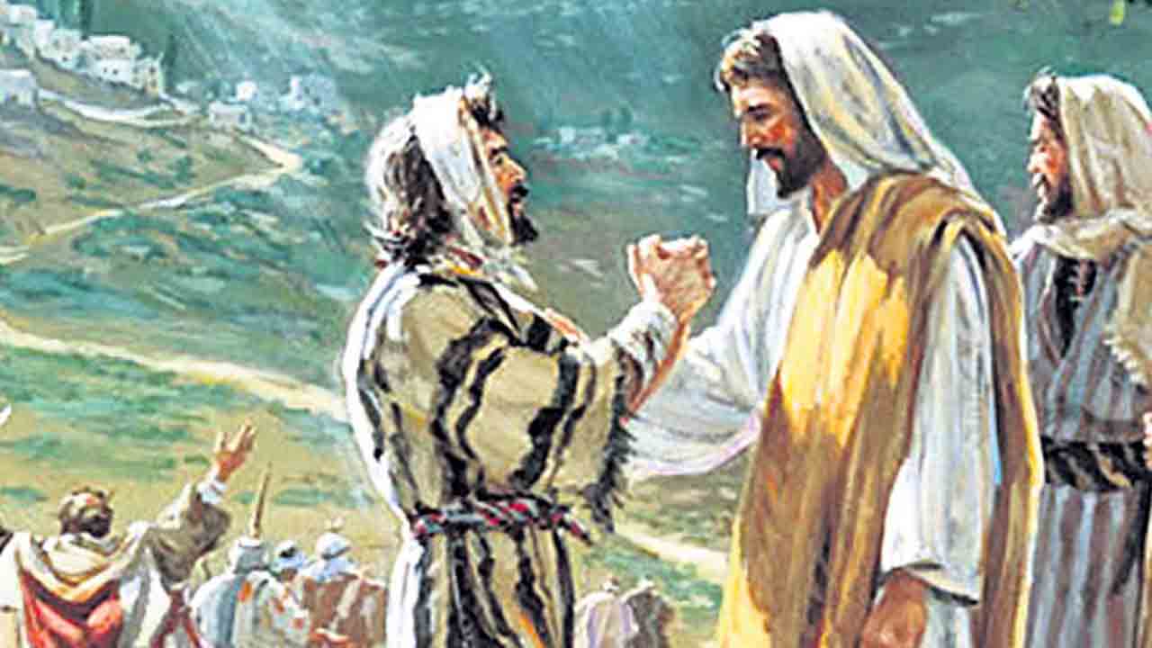 అంతిమ విశ్వాసం