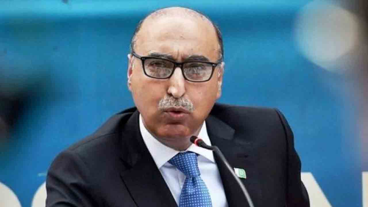 మాపై అమెరికా దాడి చేస్తే.. భారత్‌పై బాంబులేస్తాం!