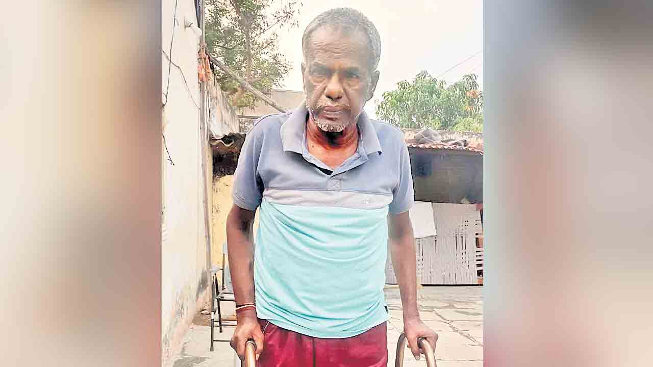 ఉద్యోగ విరమణ పొందినా అందని బెనిఫిట్స్‌