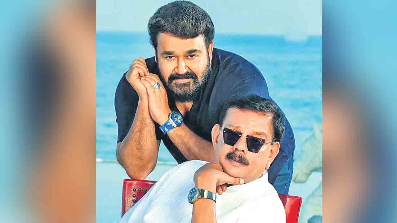 తొలి సినిమా హీరోతోనే వందో సినిమా