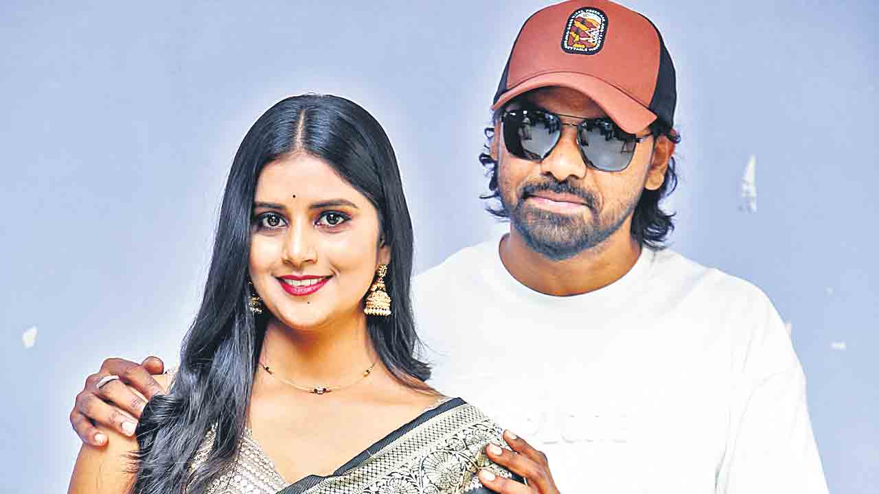 డైమండ్‌ డెకాయిట్‌ రివేంజ్‌