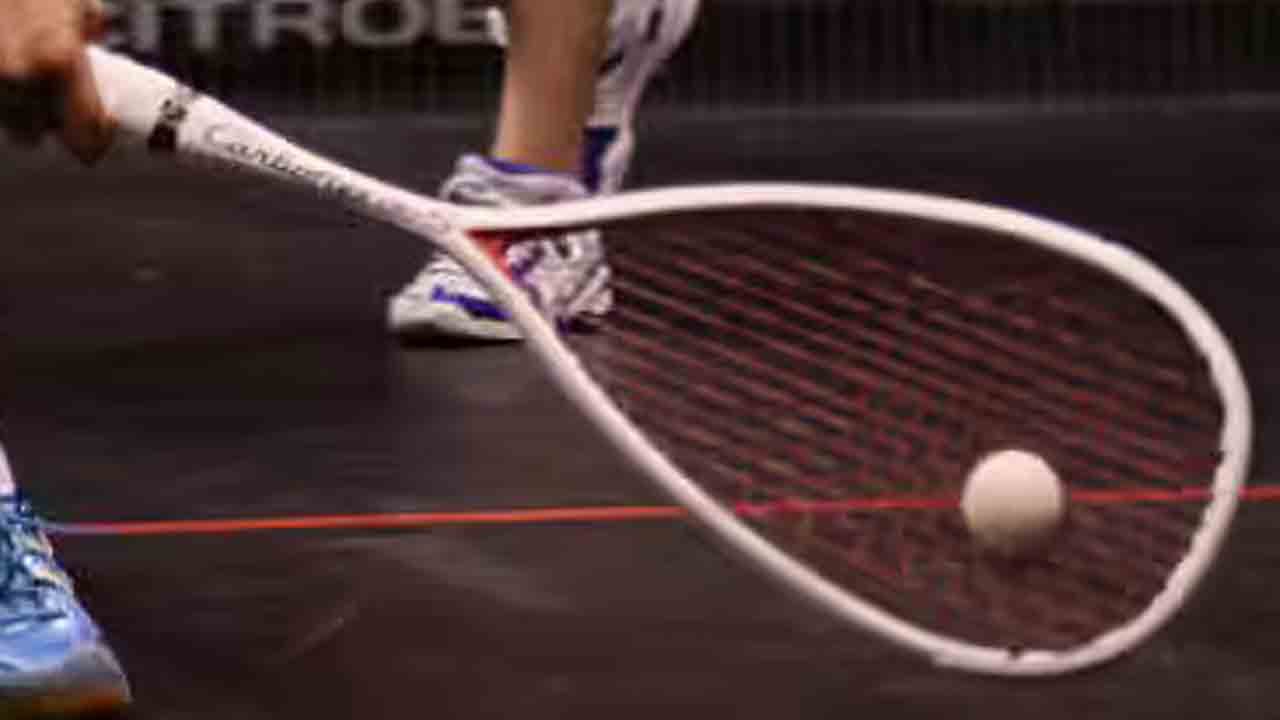 ఆసియా స్కాష్‌ చాంపియన్‌షిప్‌ వాయిదా