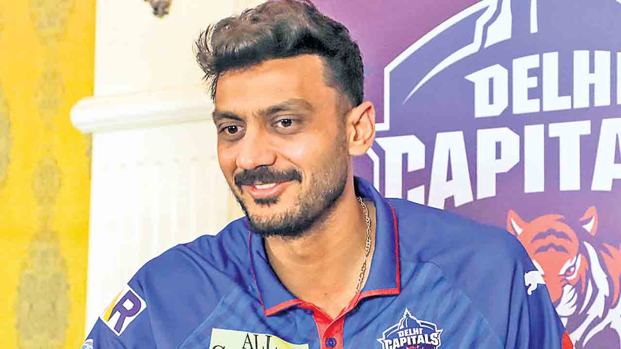 ఆ రూల్‌ నాకు నచ్చదు.. ఇంపాక్ట్‌ ప్లేయర్‌పై అక్షర్‌ కామెంట్స్‌