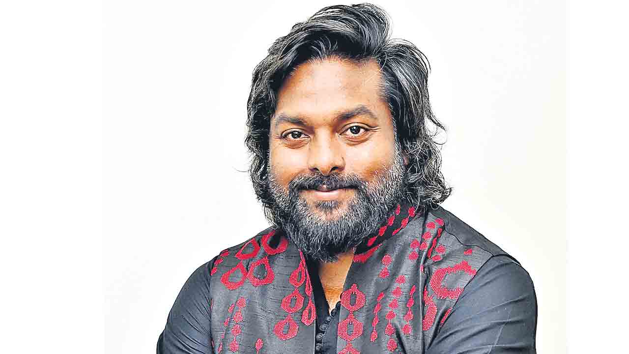 అవార్డుతో నా బాధ్యత పెరిగింది