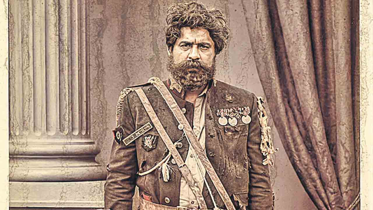 ప్రతి గాయం ఓ పతకం