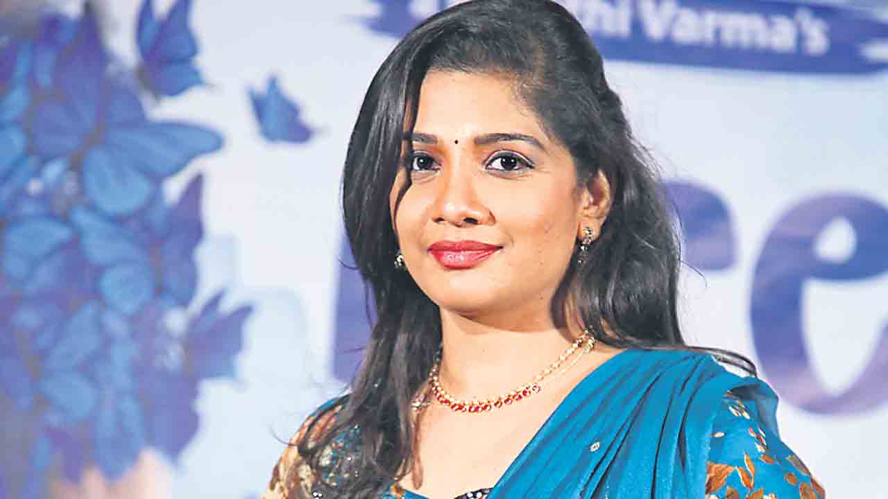 సుస్వరాల అరెరే.. అరెరే..