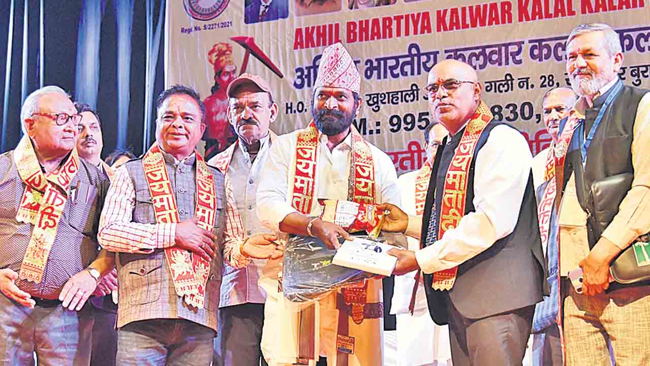 జాతీయ పామ్‌ బోర్డు ఏర్పాటు చేయాలి.. ఆయిల్‌ పామ్‌ను ప్రోత్సహించాలి