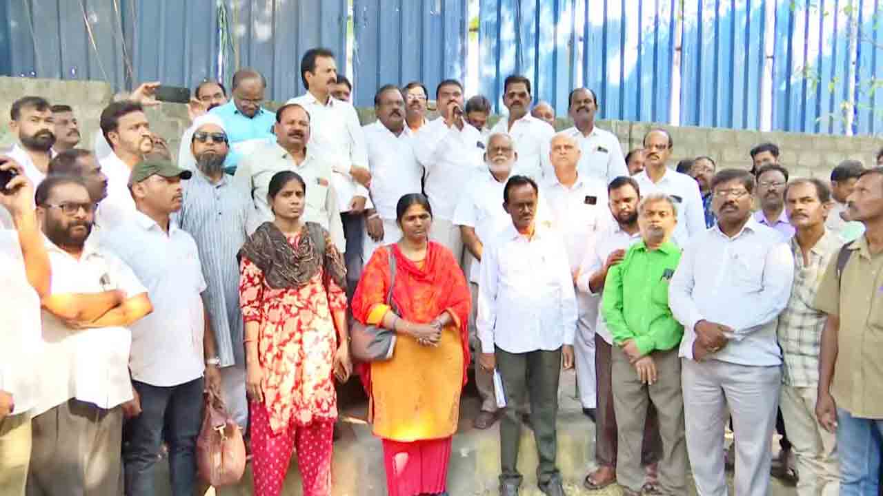 నేడు ఆర్టీసీ జేఏసీ అత్యవసర సమావేశం