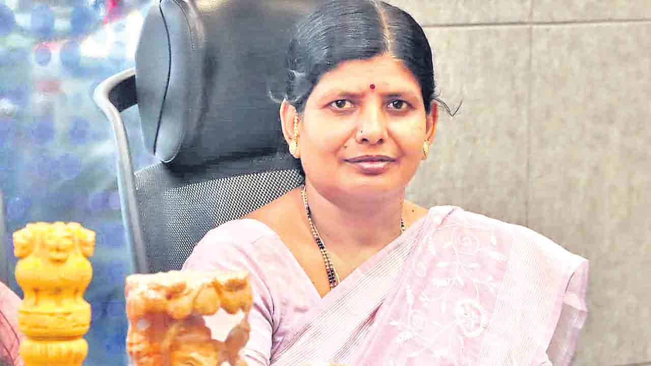 మా నెలవే బొమ్మల కొలువు