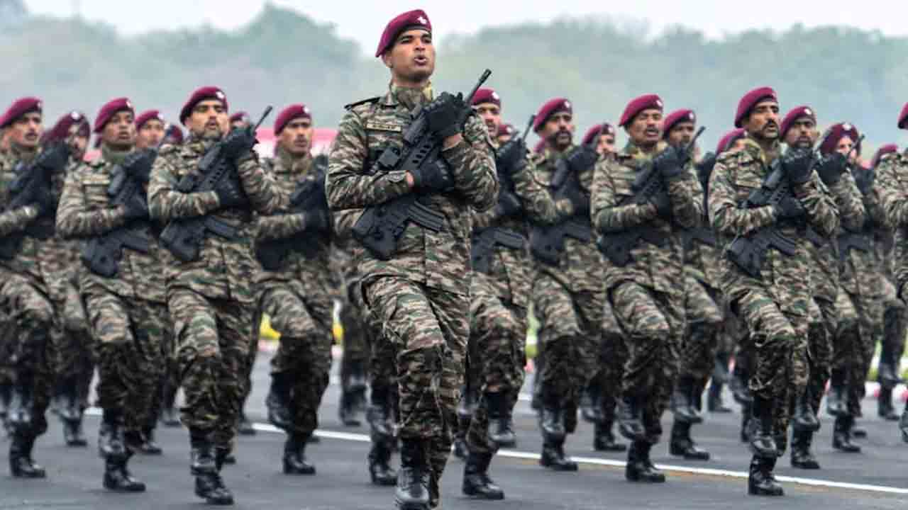 అగ్నివీర్‌లకు 20% రిజర్వేషన్లు.. రాష్ర్టాలకు కేంద్రం ఆదేశం