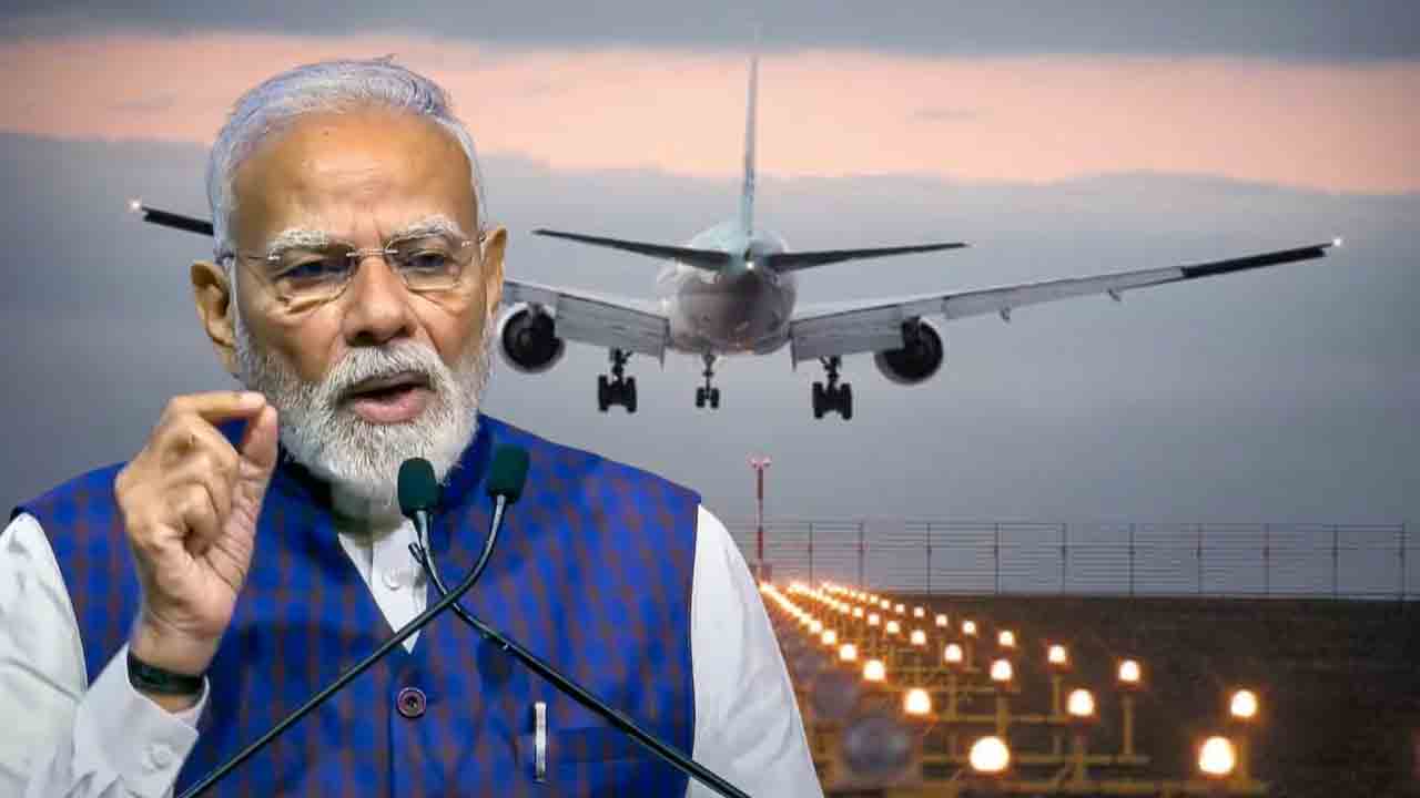 సవరించిన ఉడాన్‌ పథకానికి ఆమోదం