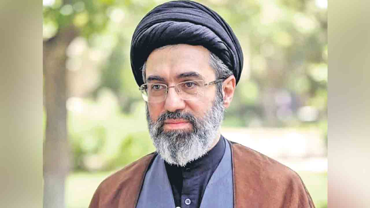 షరతులు వర్తిస్తాయ్‌.. యుద్ధ విరమణకు అమెరికా, ఇరాన్‌ పరస్పర షరతులు