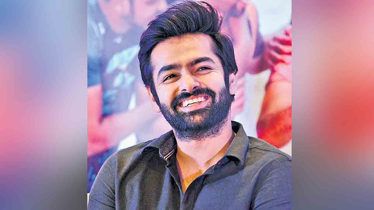 తమిళ దర్శకుడితో కొత్త చిత్రం