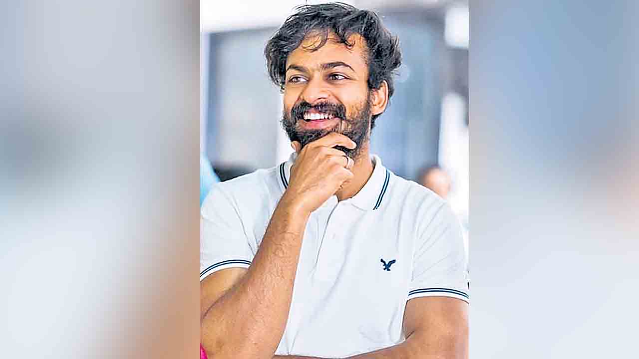 మారుతి దర్శకత్వంలో హ్యాపీ పొంగల్‌?