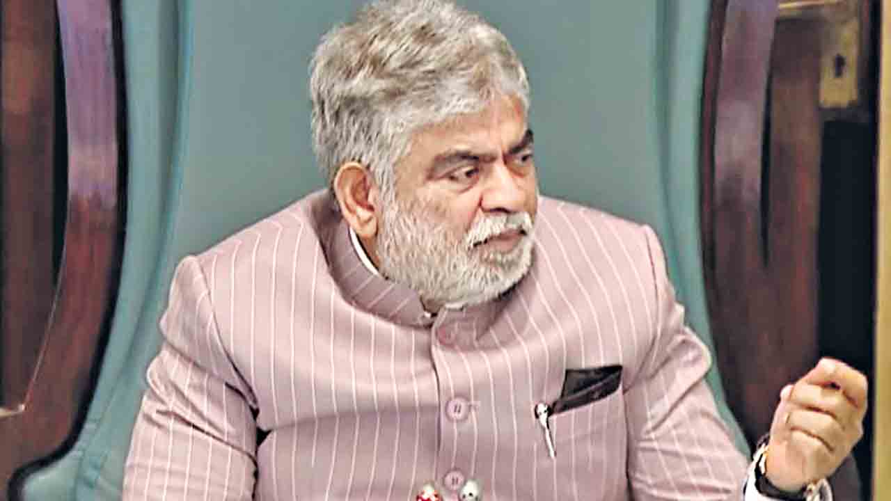 ఇందిరమ్మ ఇండ్లపై సందేహాలు.. ఎమ్మెల్యేల అనుమానాలను నివృత్తి చేయాలి