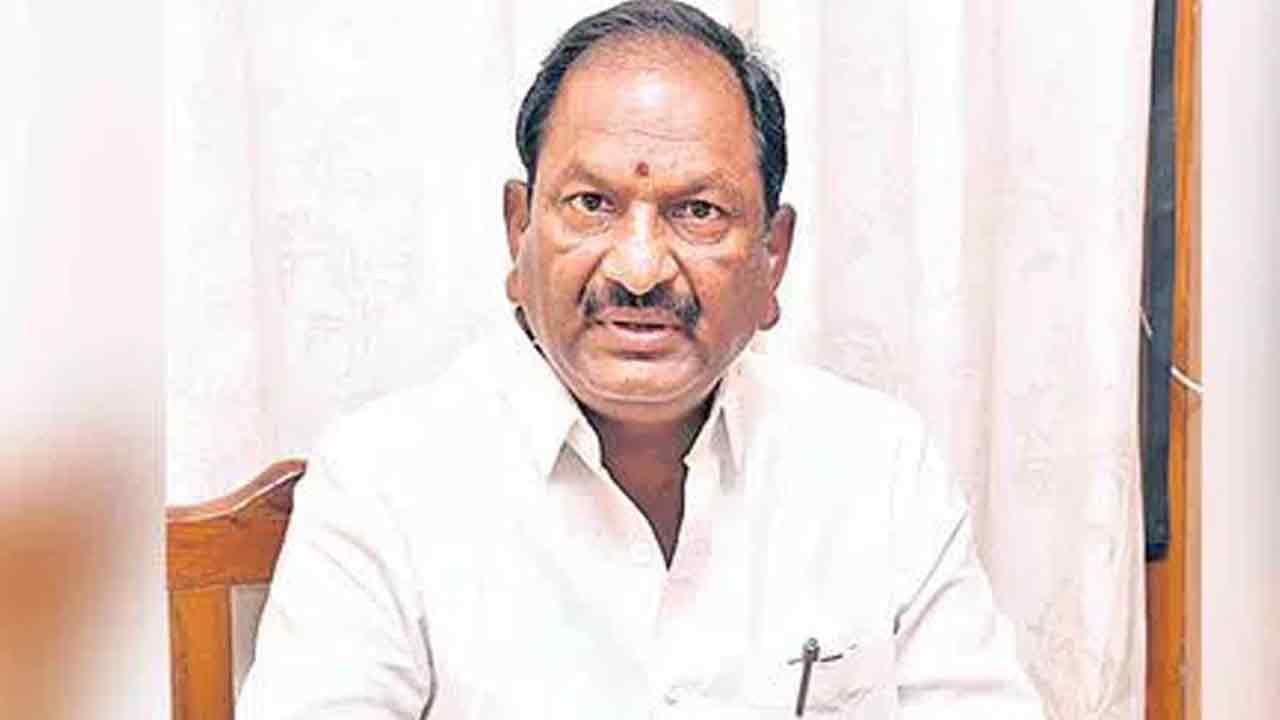 దివ్యాంగులకు 6వేలు ఎప్పుడిస్తరు: కొప్పుల