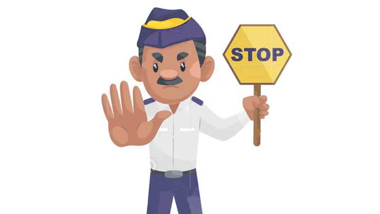 నేడు ట్రాఫిక్‌ ఆంక్షలు