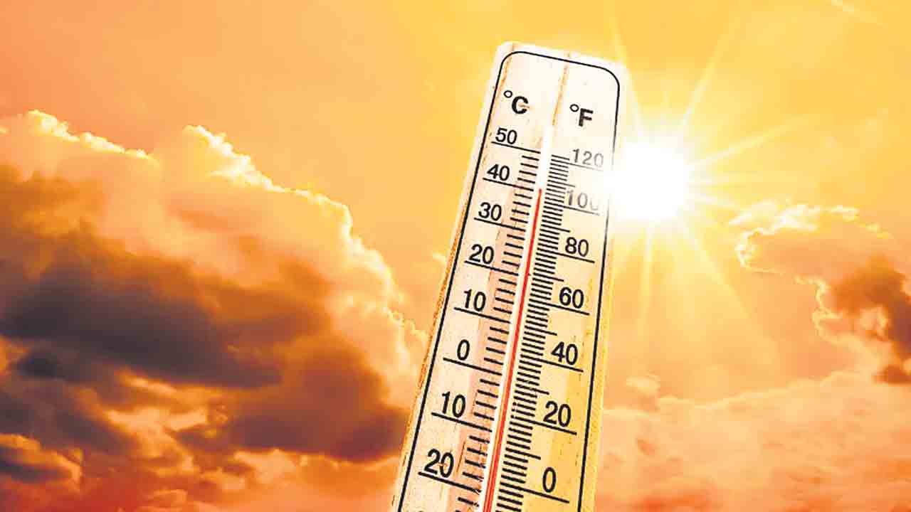 గ్రేటర్‌ @ 37.2డిగ్రీలు