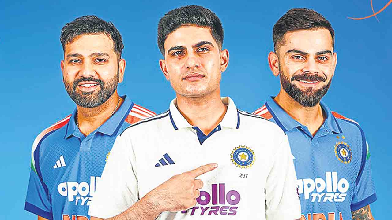 ఏడాదంతా క్రికెట్‌ జాతర.. 2026-27 సీజన్‌ షెడ్యూల్‌ విడుదల