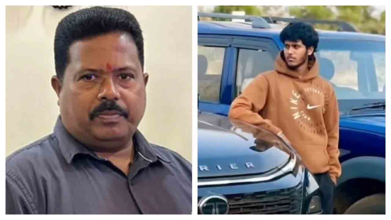 25 మంది బాలికలపై లైంగిక దాడి.. గోవాలో బీజేపీ కార్పొరేటర్‌ కుమారుడి అకృత్యం