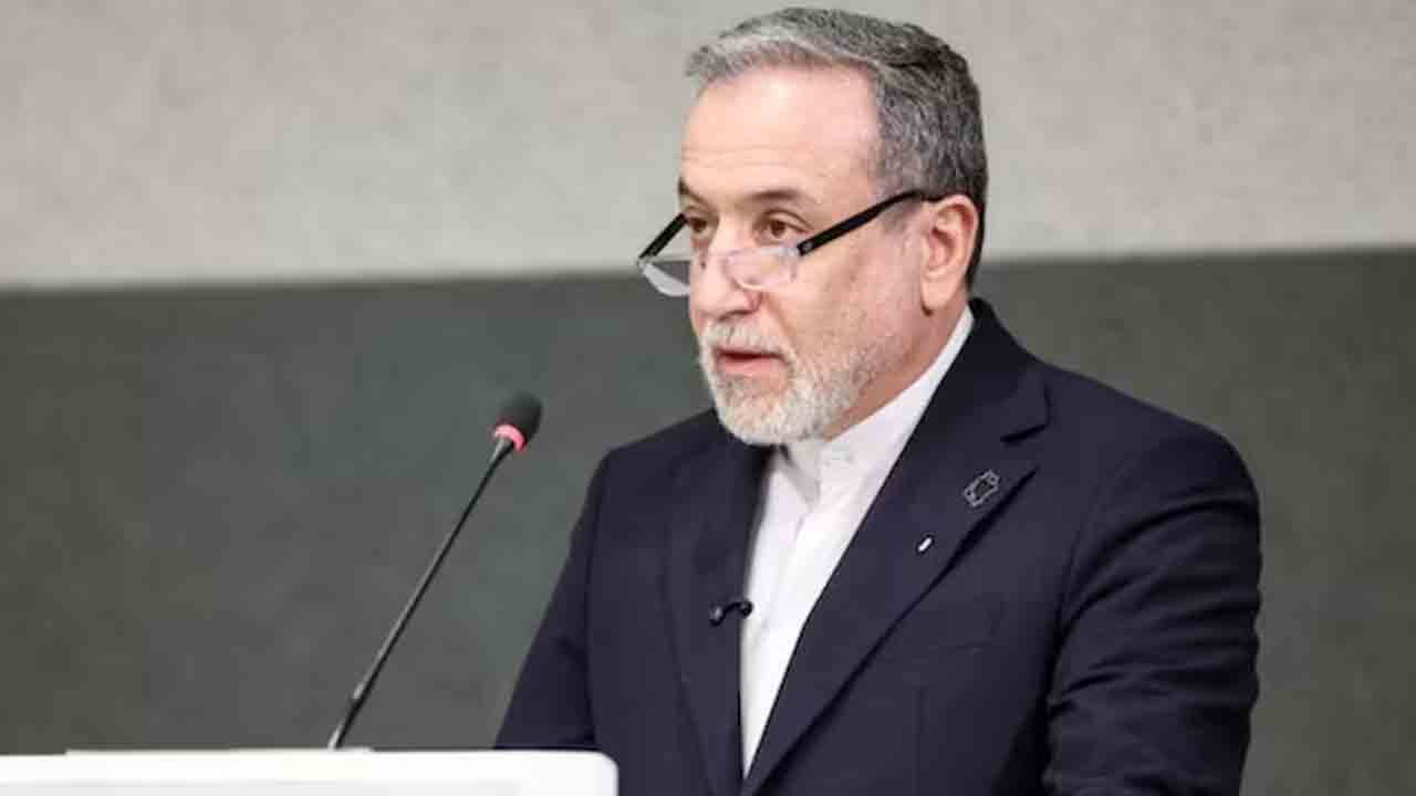 భారత్‌కు హొర్ముజ్‌ తెరిచే ఉంటుంది