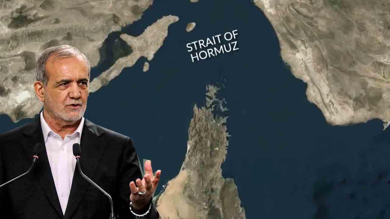 హొర్ముజ్‌ తర్వాత బాబ్‌ అల్‌ మండెబ్‌!