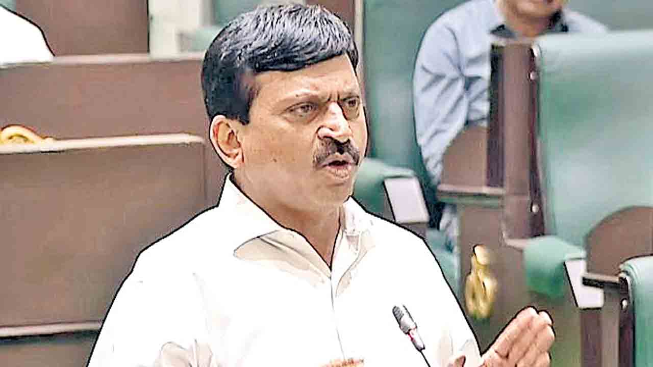 2 నుంచి ఇంటిగ్రేటెడ్‌ భూభారతి