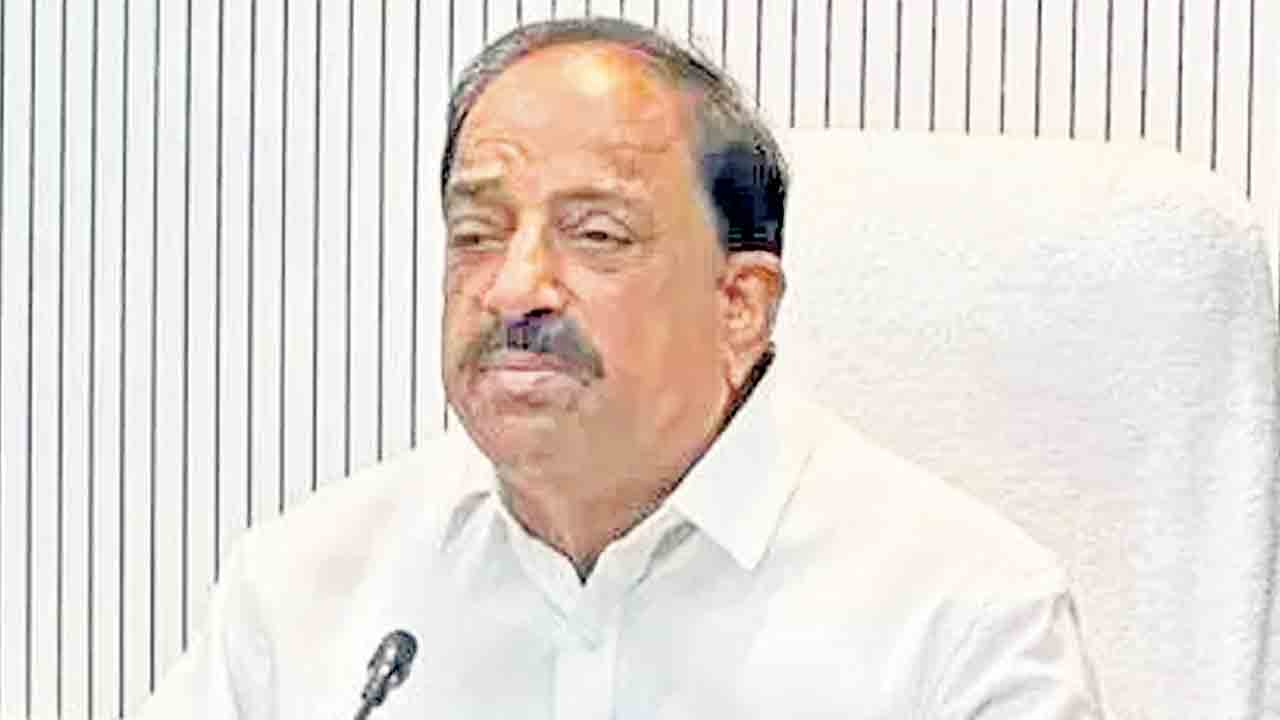 నెలకు 2 లక్షలటన్నుల యూరియా ఇవ్వండి