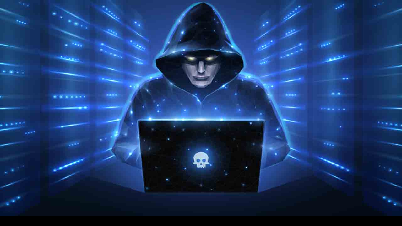 రిటైర్డ్‌ నిట్‌ ప్రొఫెసర్‌కు సైబర్‌ నేరస్తుడి టోకరా