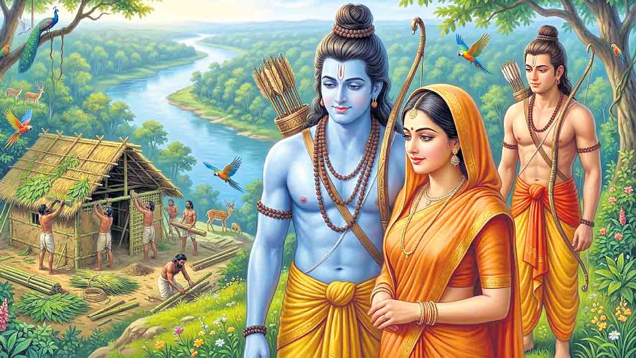 మానవత్వమే.. రామతత్వం