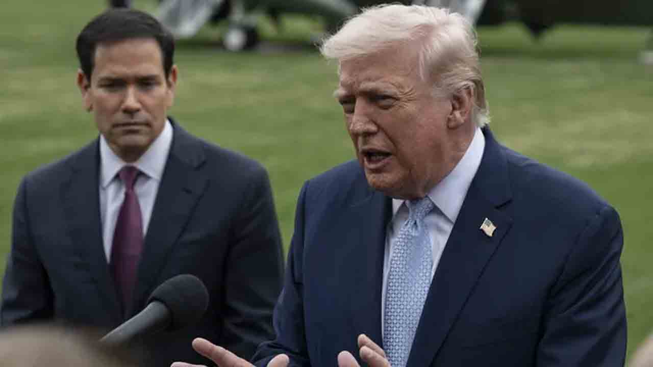 ఇరాన్‌కు డెడ్‌లైన్‌ మరో 10 రోజులు పొడిగింపు